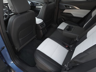 2024 Chevrolet Equinox EV 3LT