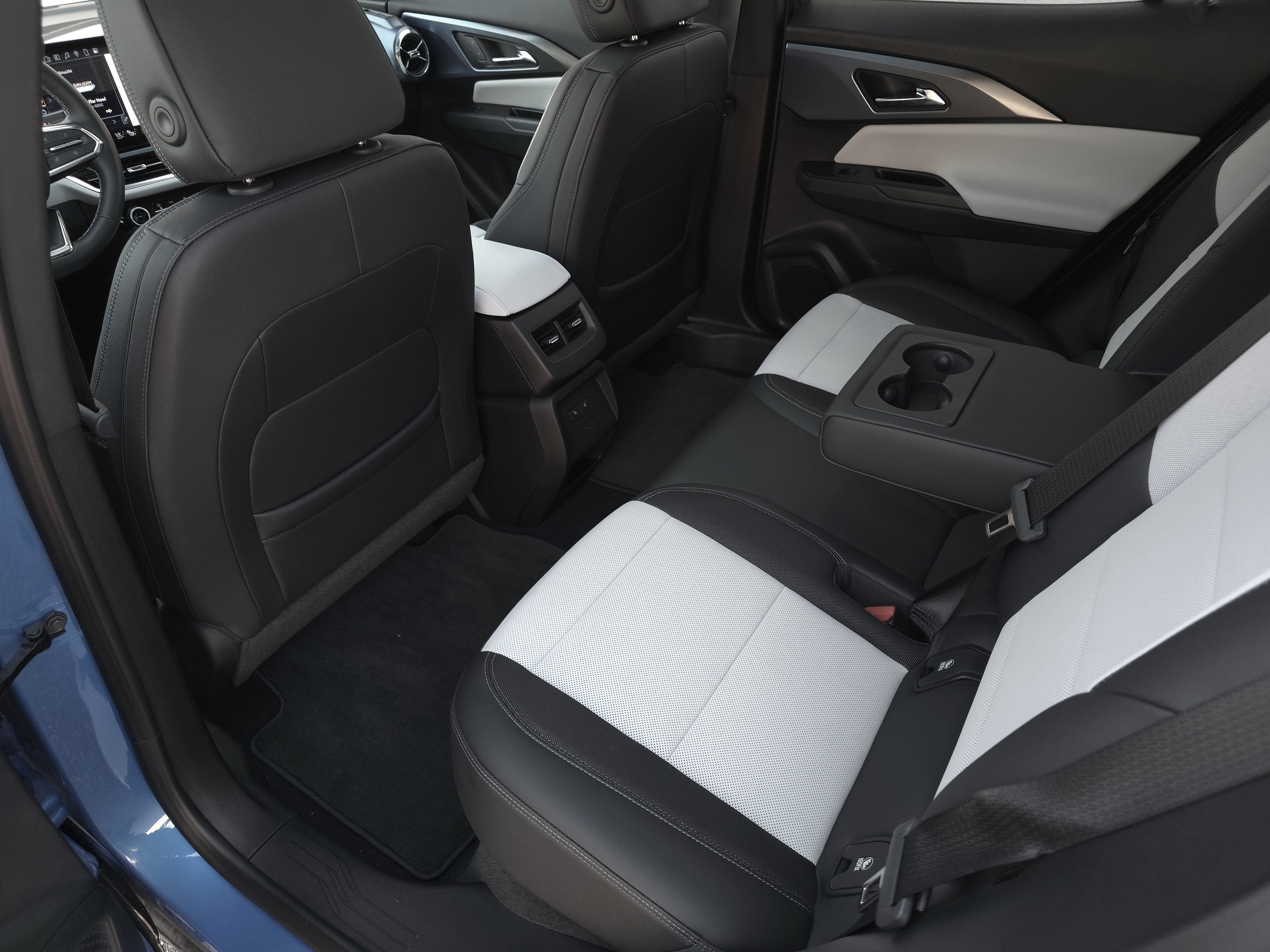 2024 Chevrolet Equinox EV 3LT