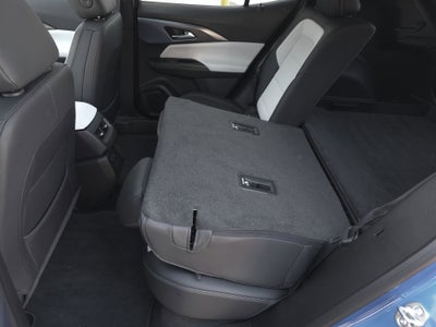 2024 Chevrolet Equinox EV 3LT