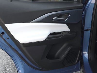 2024 Chevrolet Equinox EV 3LT