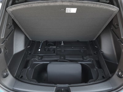 2024 Chevrolet Equinox EV 3LT