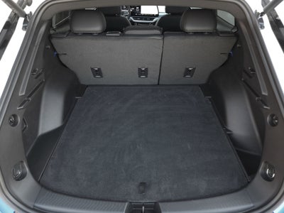 2024 Chevrolet Equinox EV 3LT