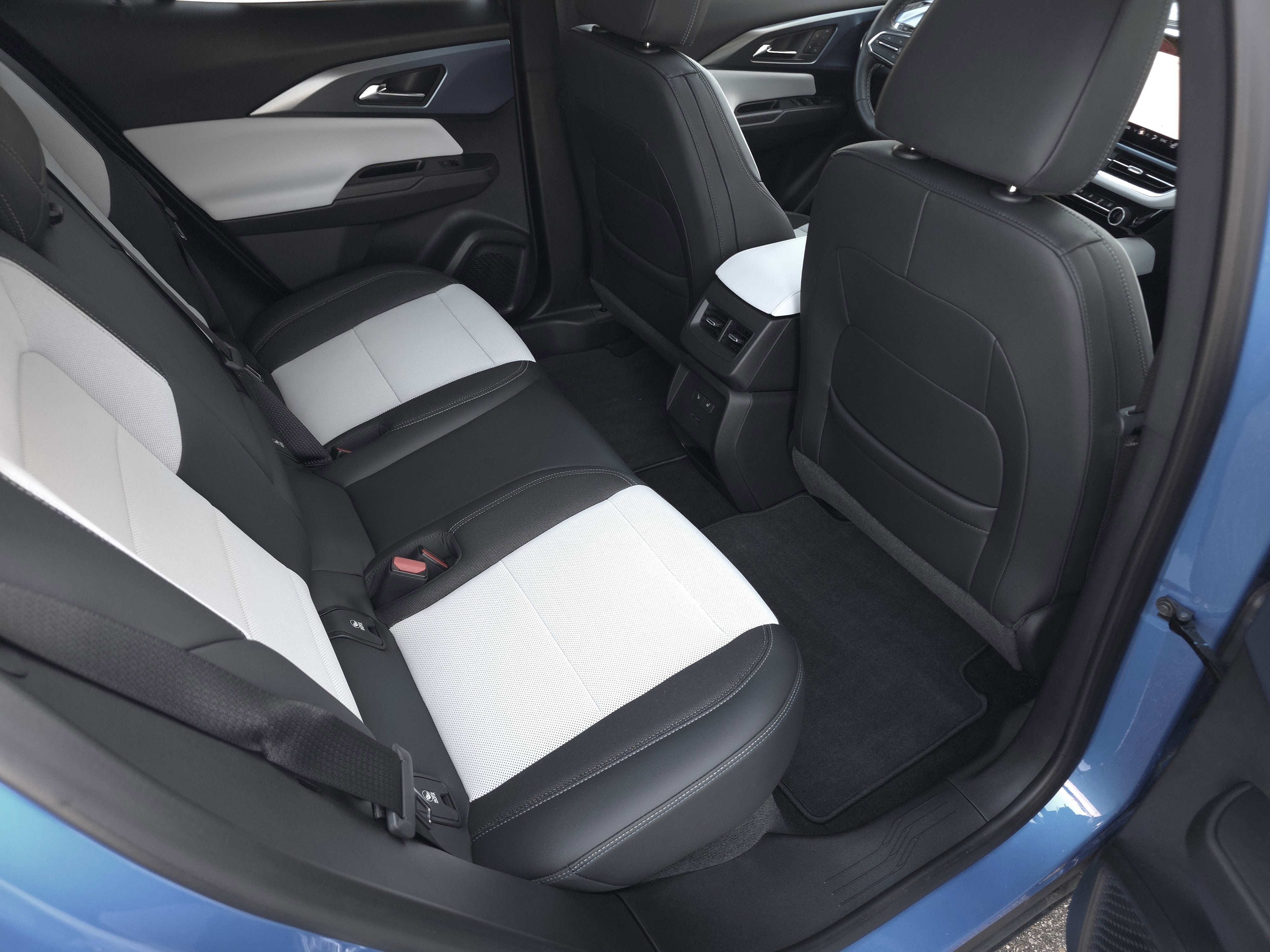 2024 Chevrolet Equinox EV 3LT