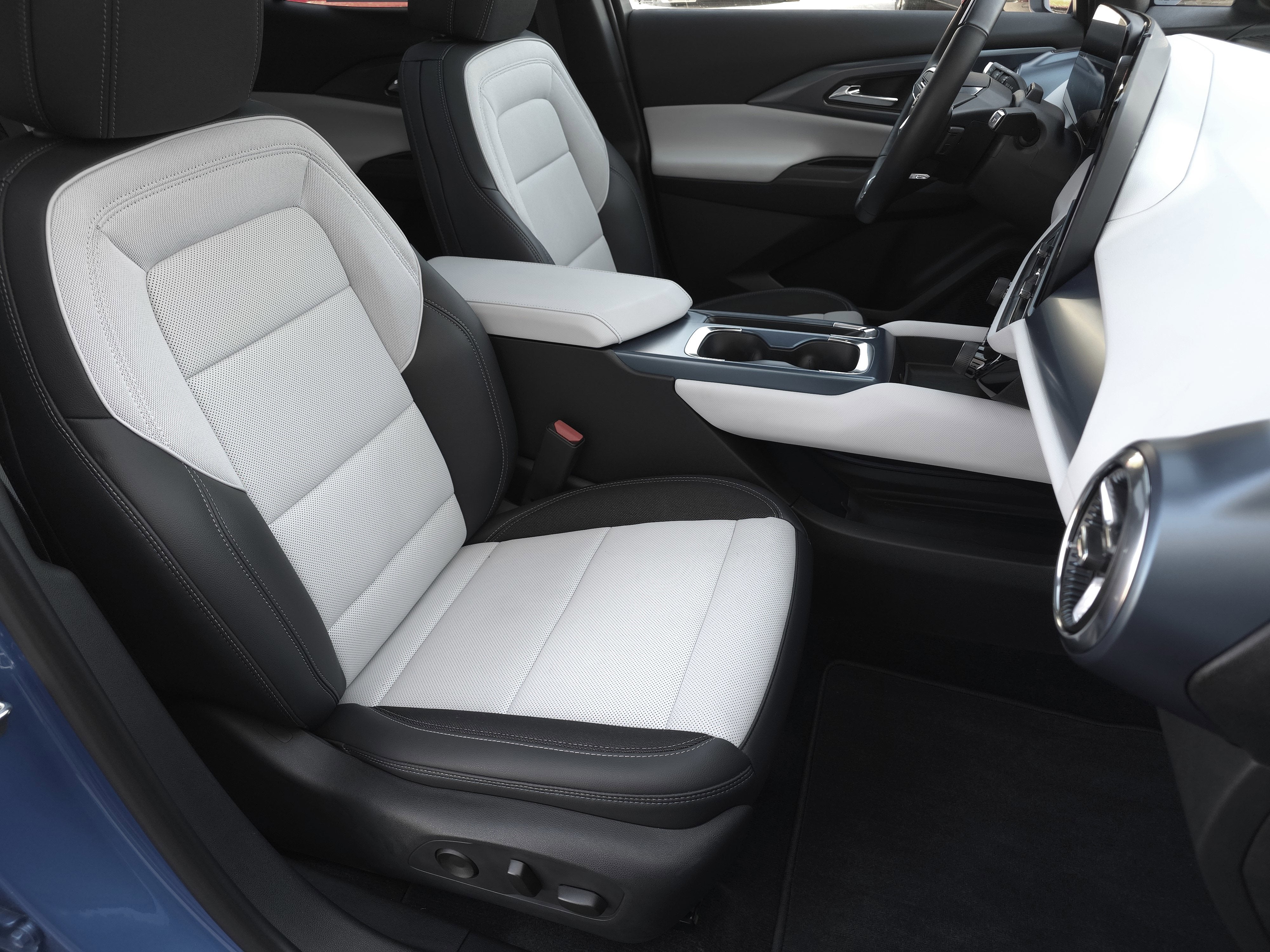 2024 Chevrolet Equinox EV 3LT