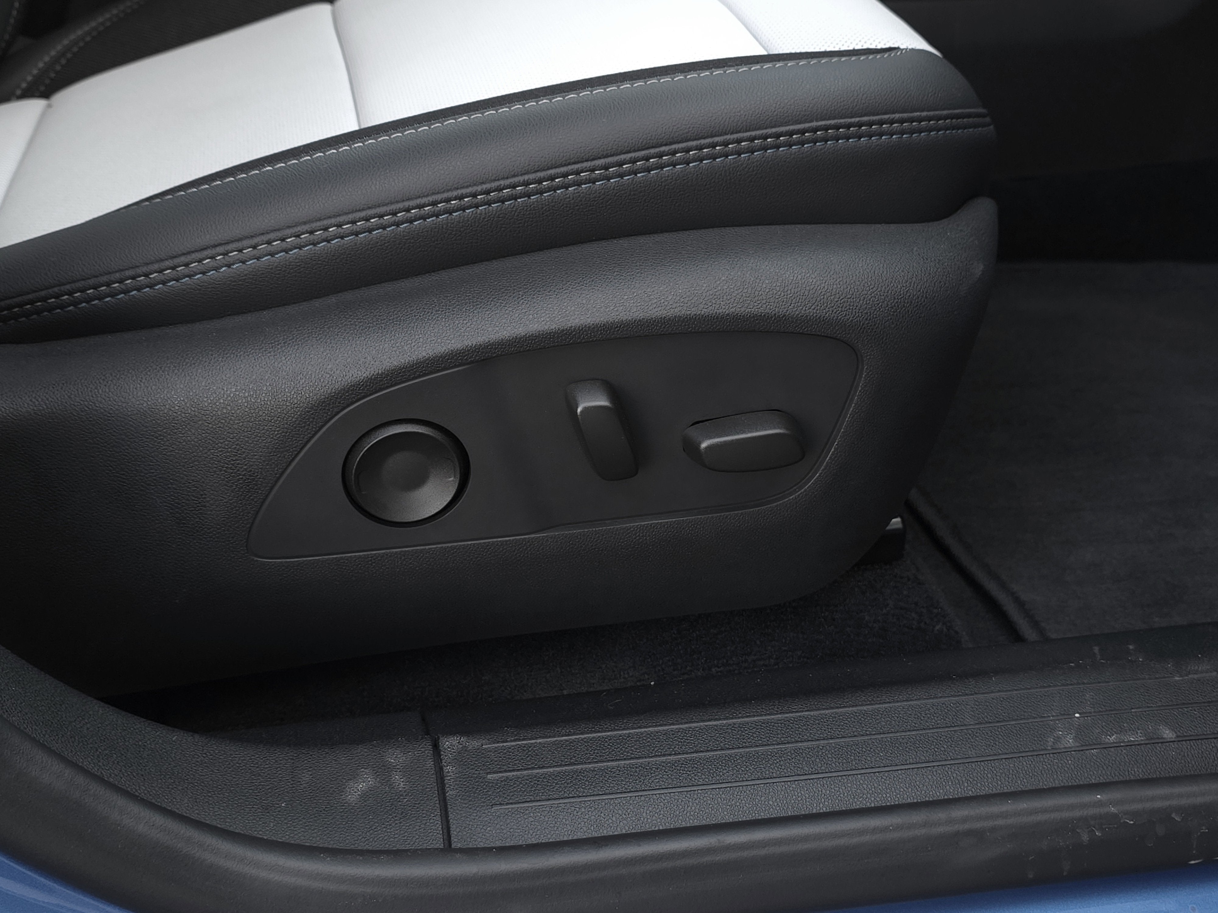 2024 Chevrolet Equinox EV 3LT