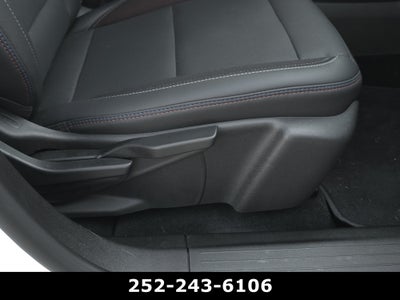 2024 Chevrolet Equinox EV 2RS