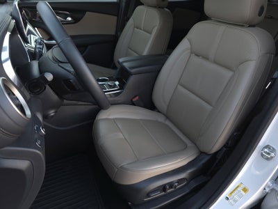 2024 Chevrolet Blazer Premier