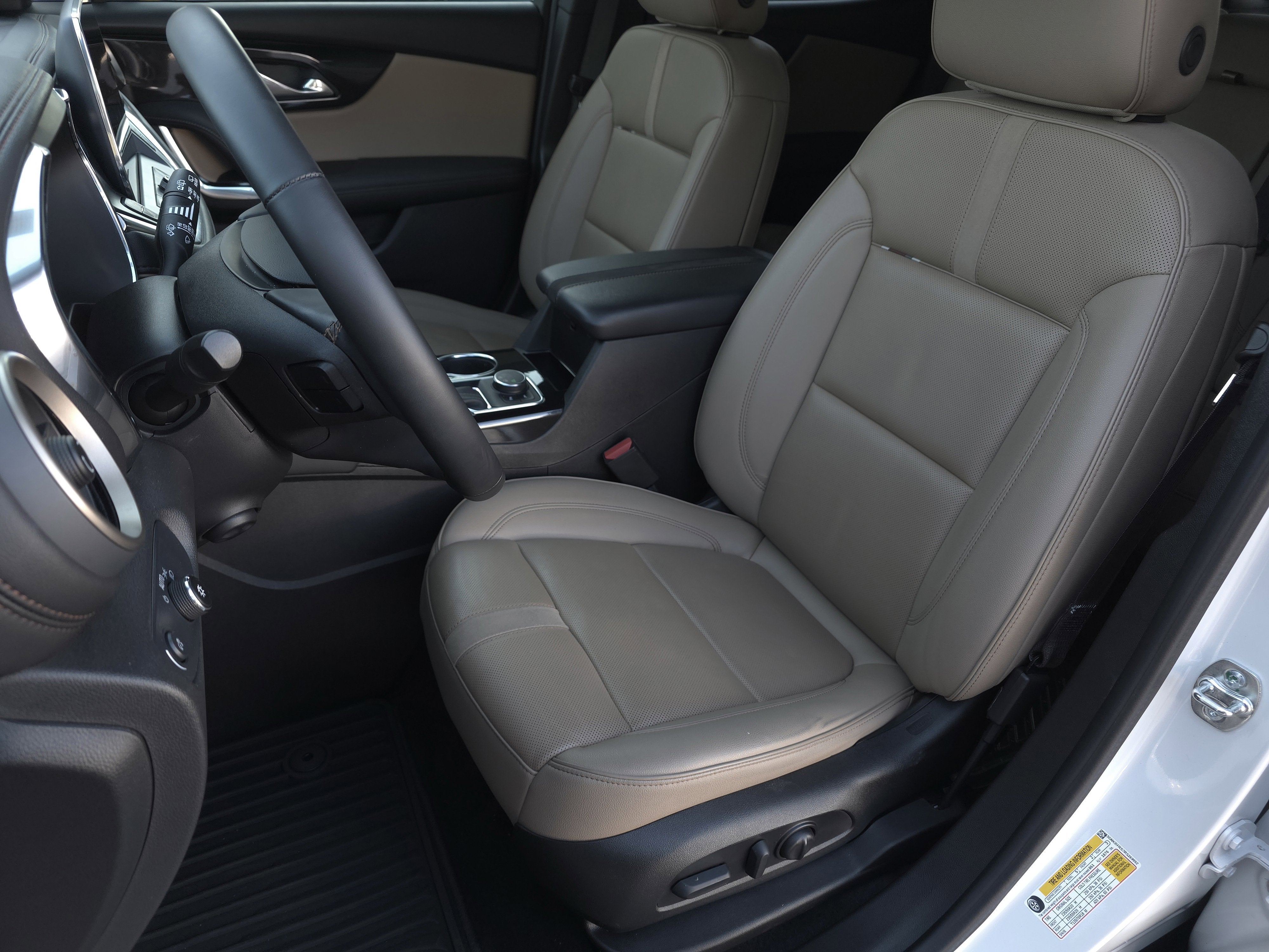 2024 Chevrolet Blazer Premier