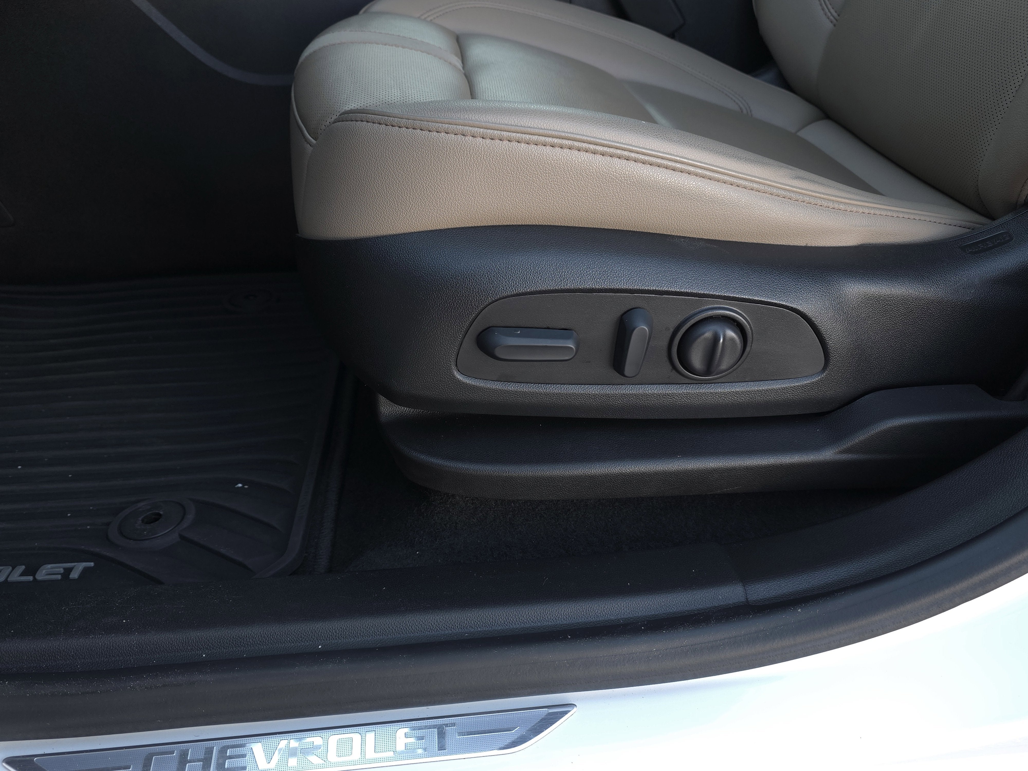 2024 Chevrolet Blazer Premier