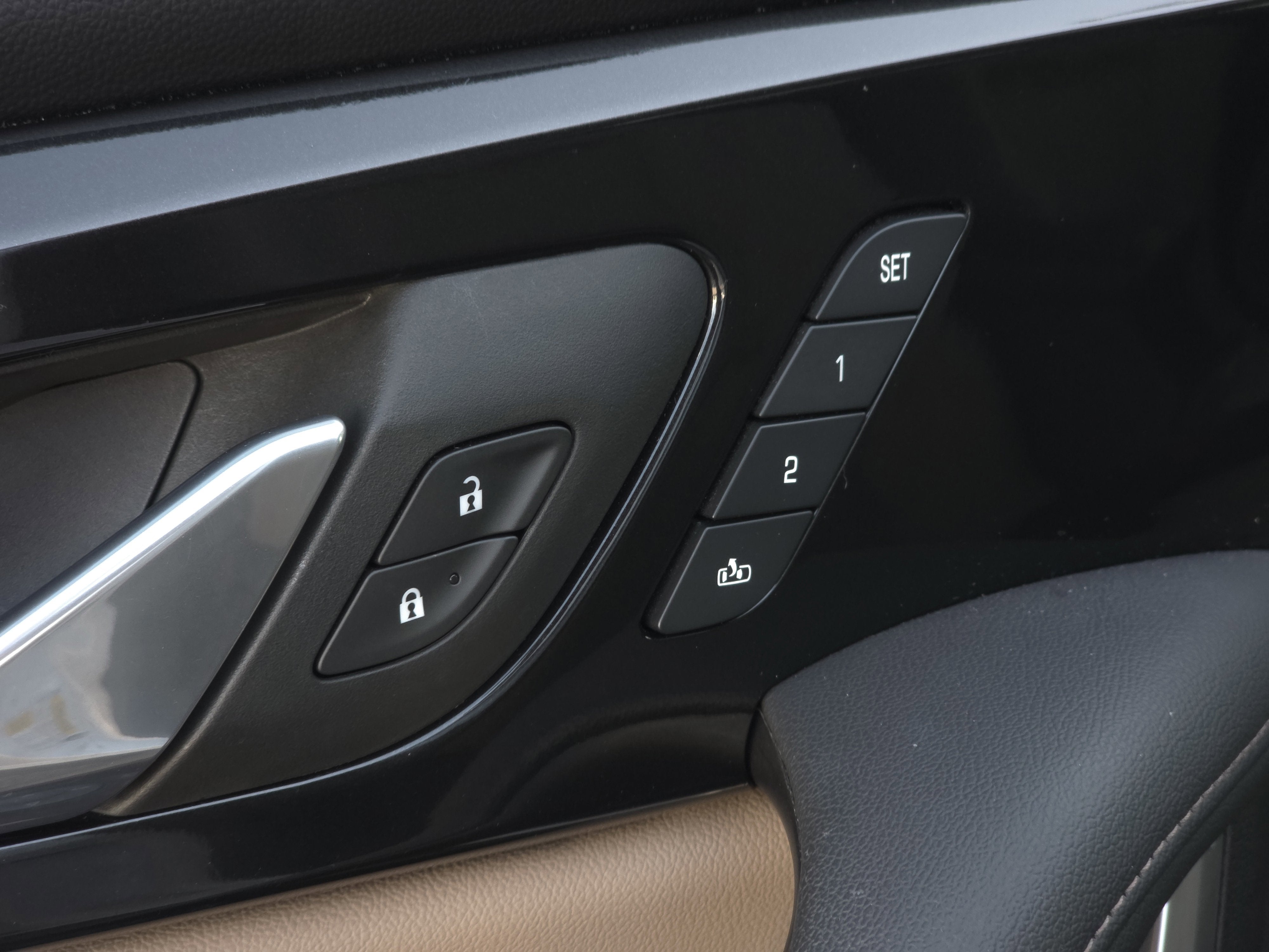 2024 Chevrolet Blazer Premier