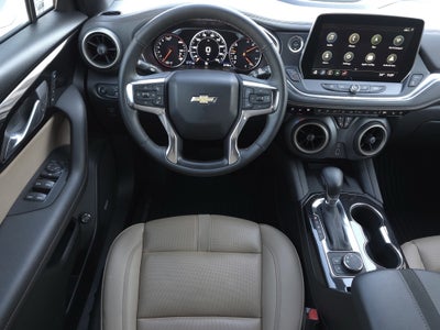 2024 Chevrolet Blazer Premier