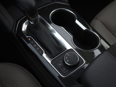 2024 Chevrolet Blazer Premier