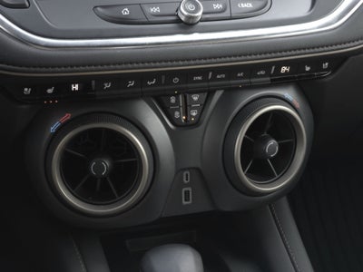 2024 Chevrolet Blazer Premier