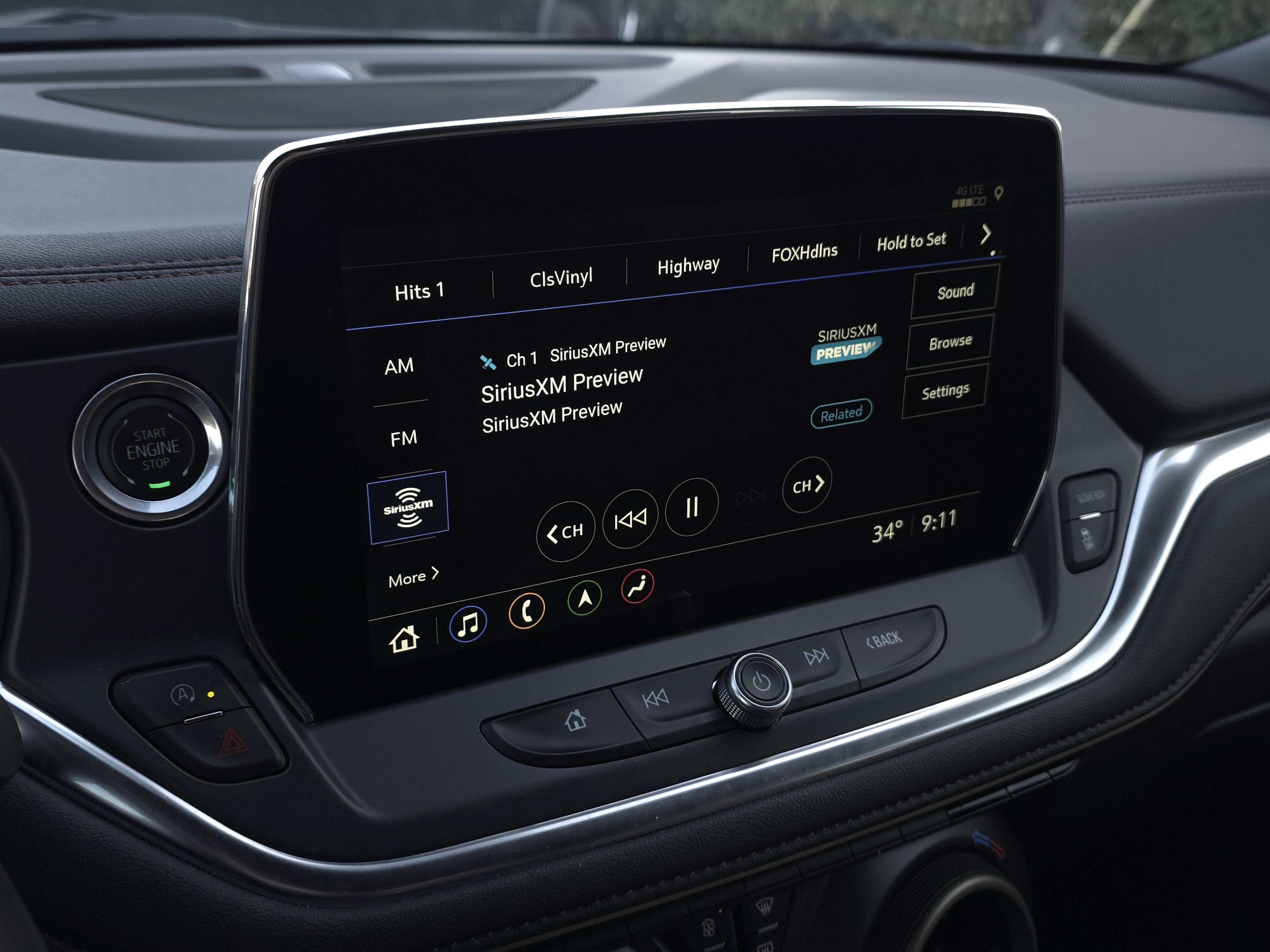 2024 Chevrolet Blazer Premier