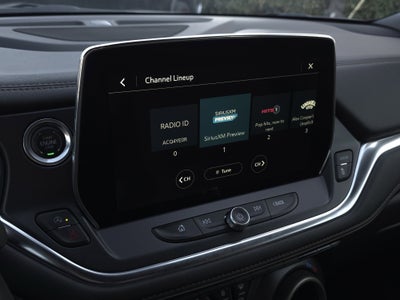 2024 Chevrolet Blazer Premier