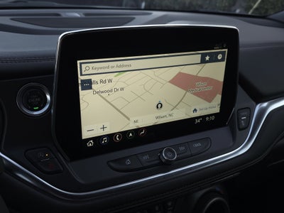 2024 Chevrolet Blazer Premier