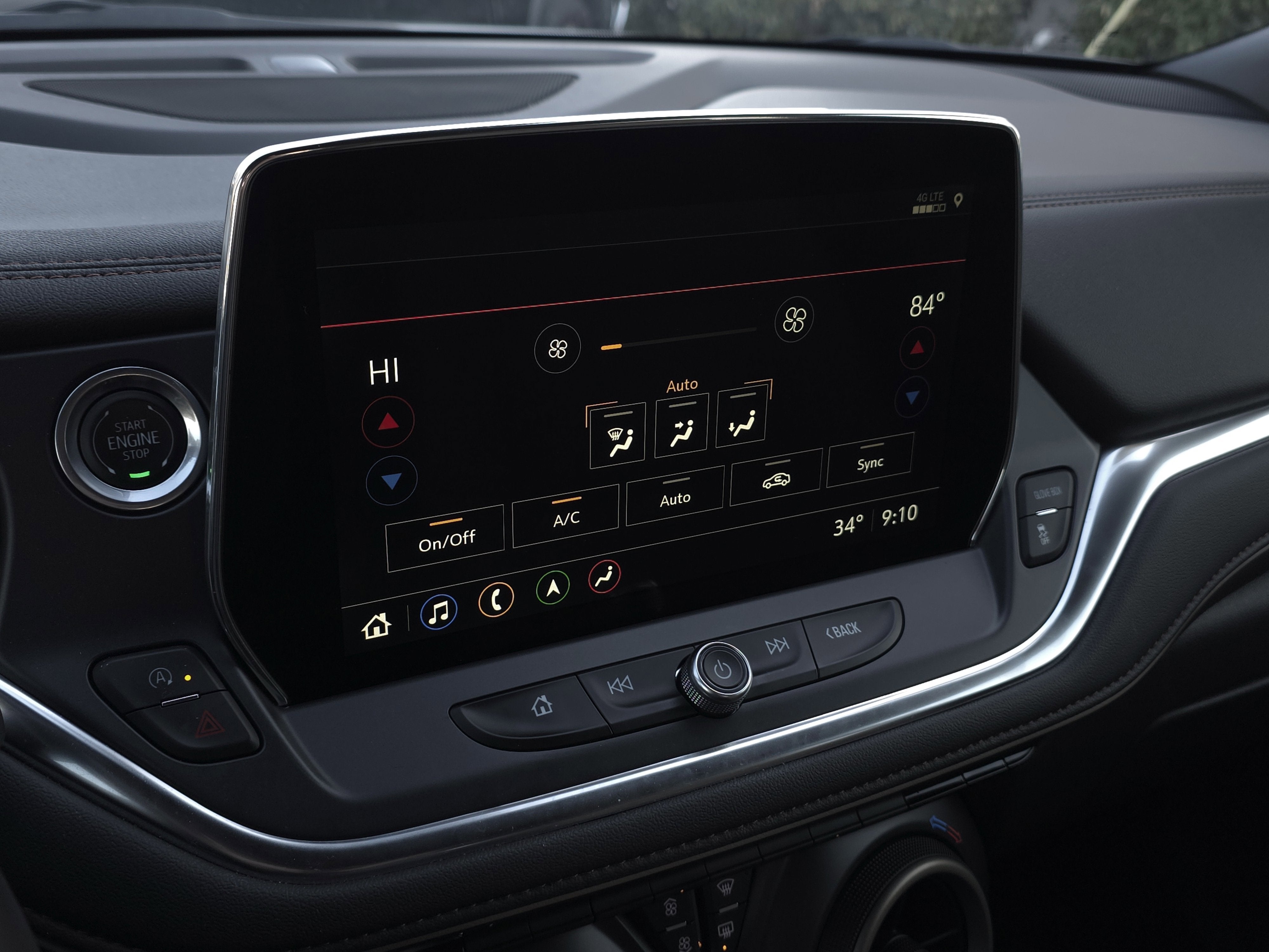 2024 Chevrolet Blazer Premier