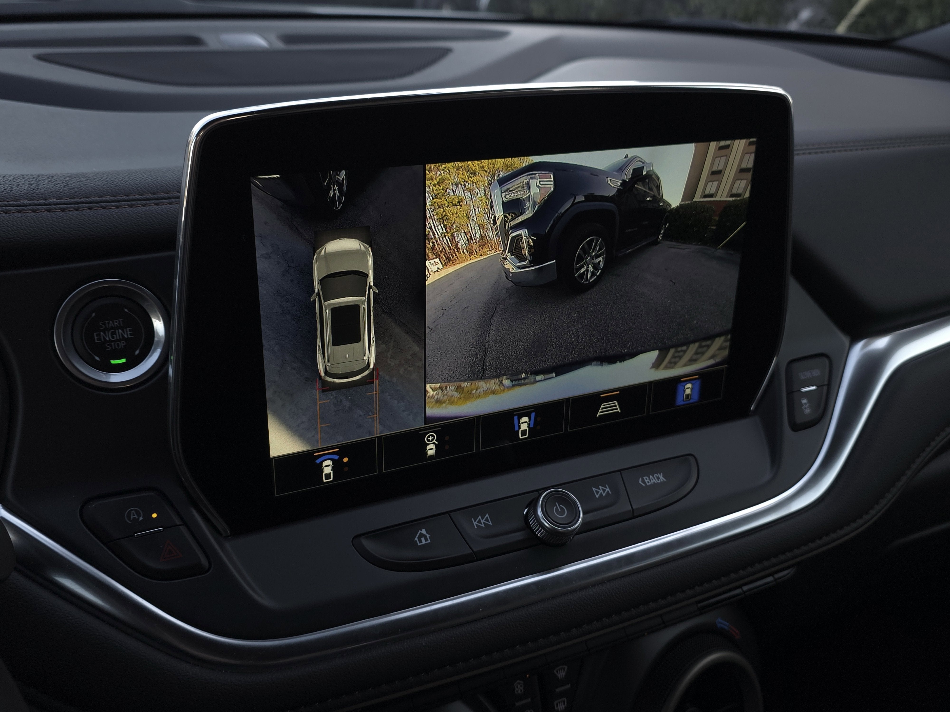 2024 Chevrolet Blazer Premier