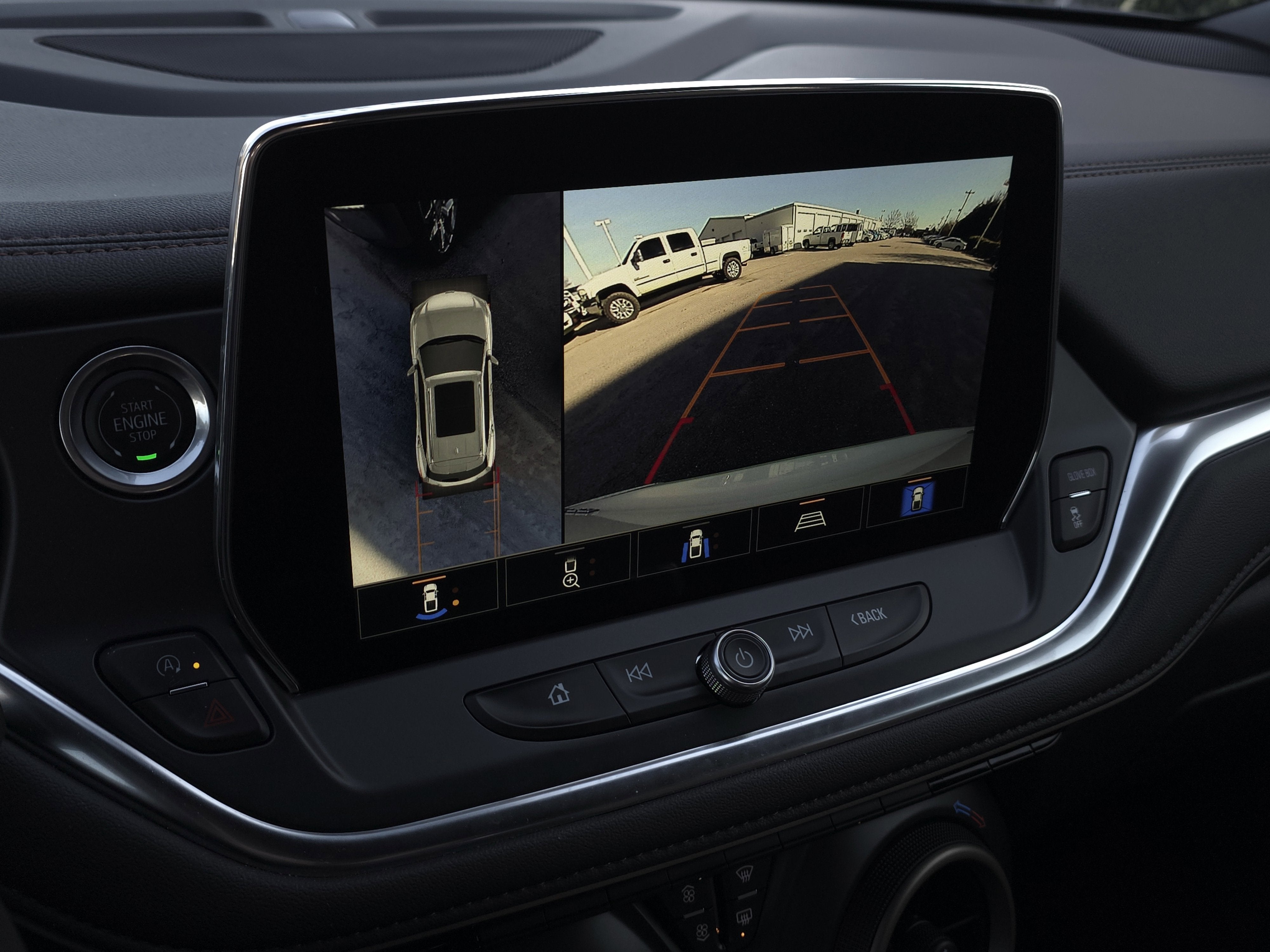 2024 Chevrolet Blazer Premier