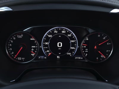 2024 Chevrolet Blazer Premier