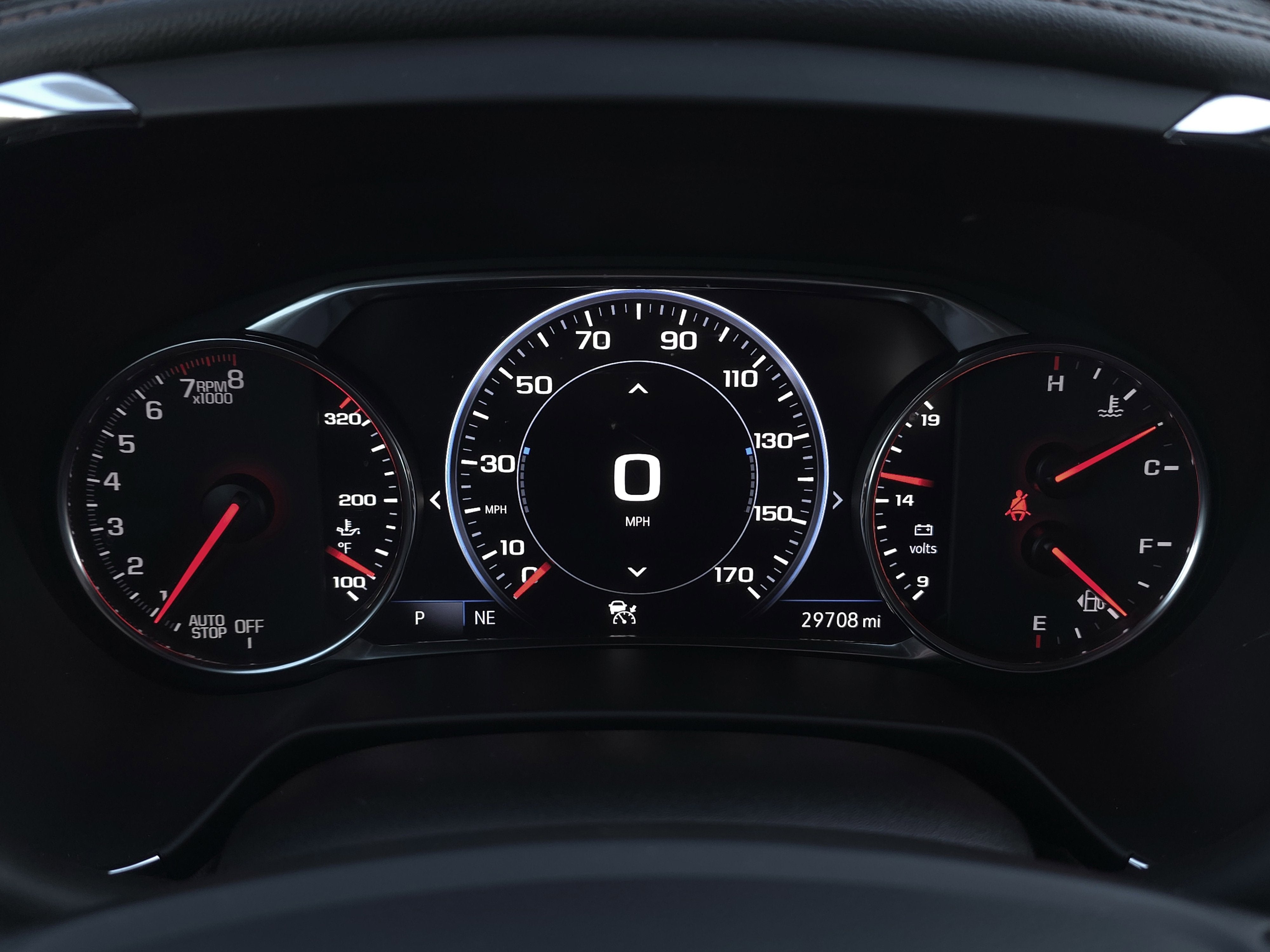 2024 Chevrolet Blazer Premier