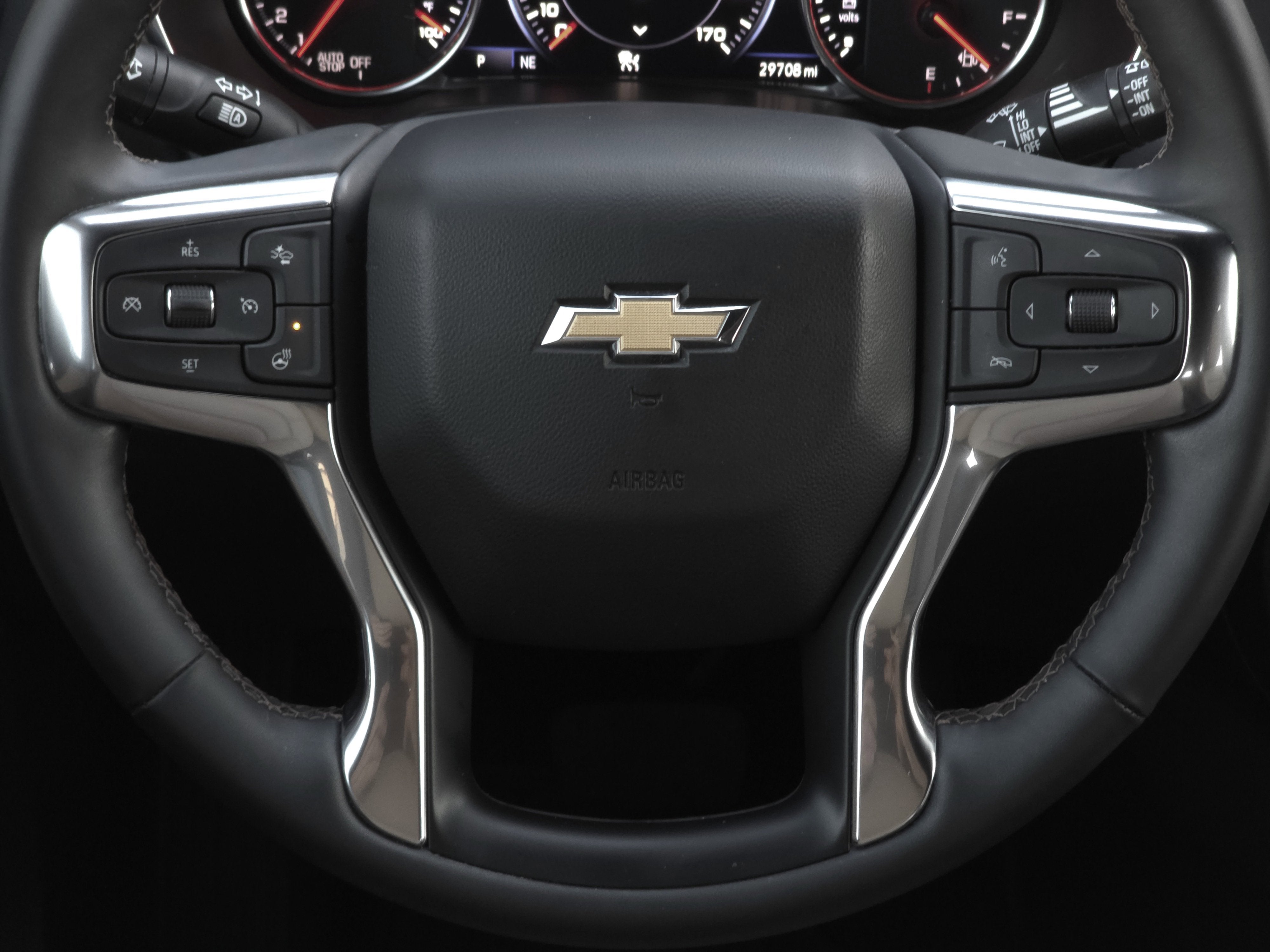 2024 Chevrolet Blazer Premier