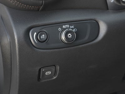 2024 Chevrolet Blazer Premier