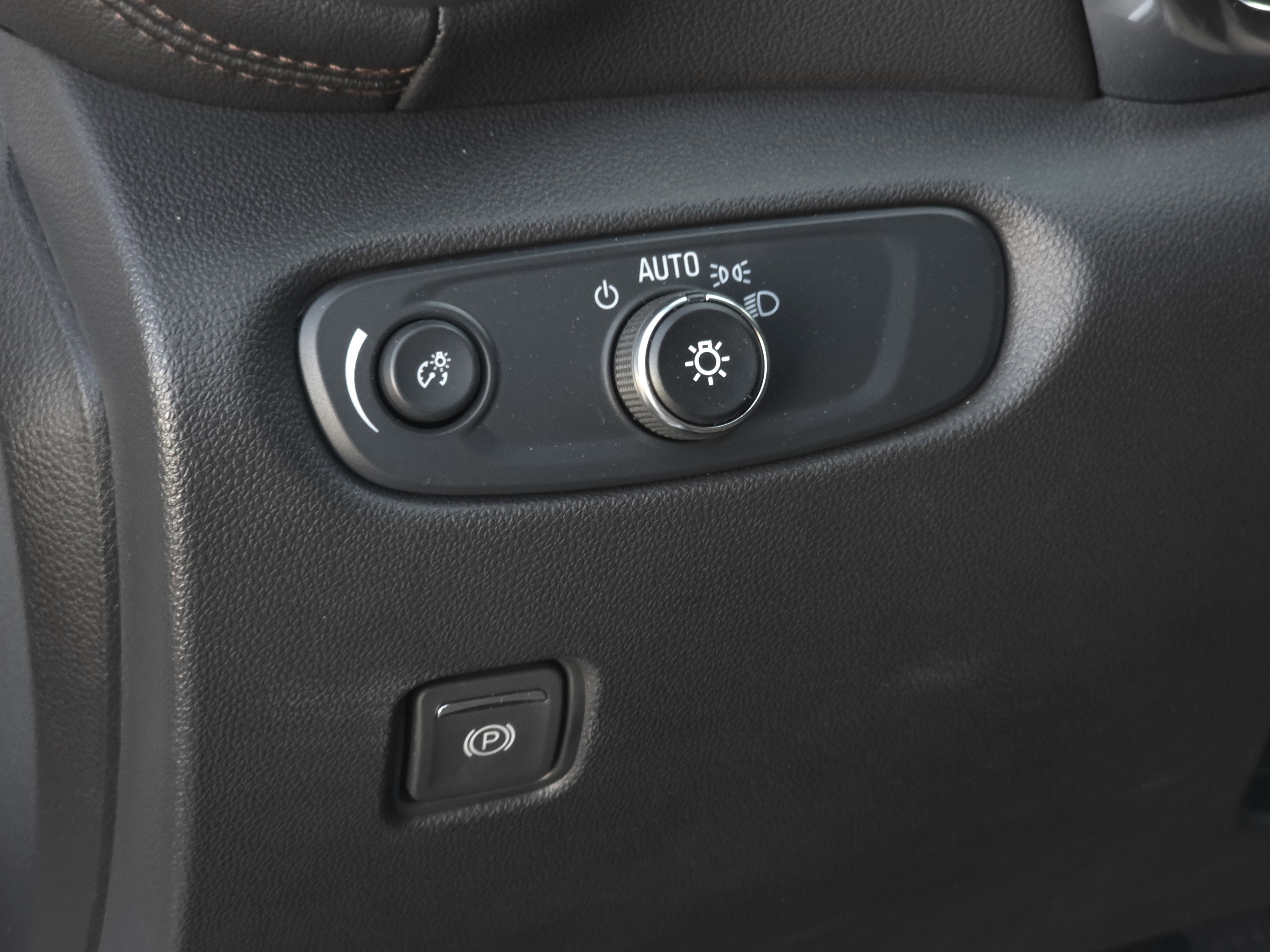 2024 Chevrolet Blazer Premier