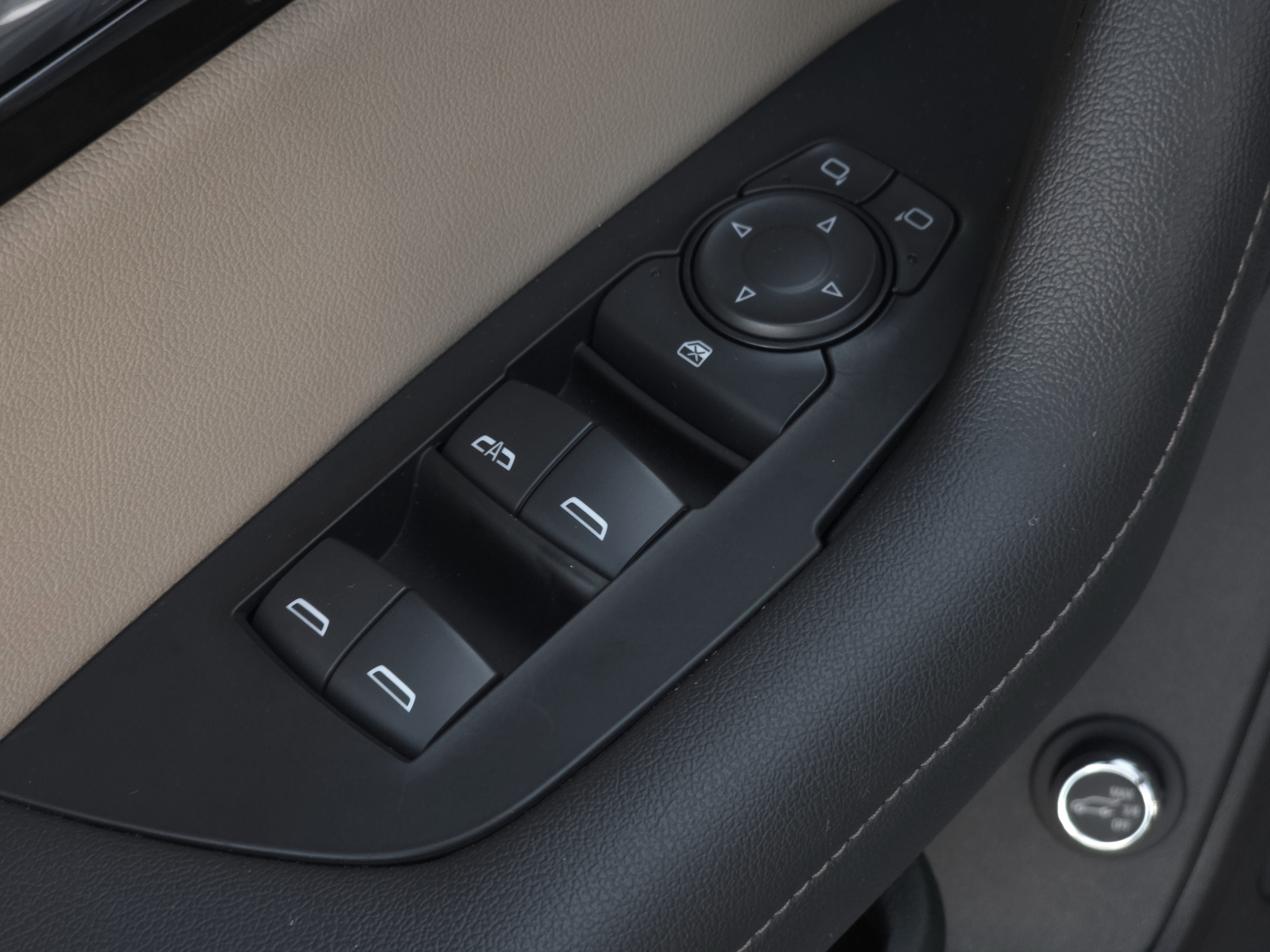 2024 Chevrolet Blazer Premier