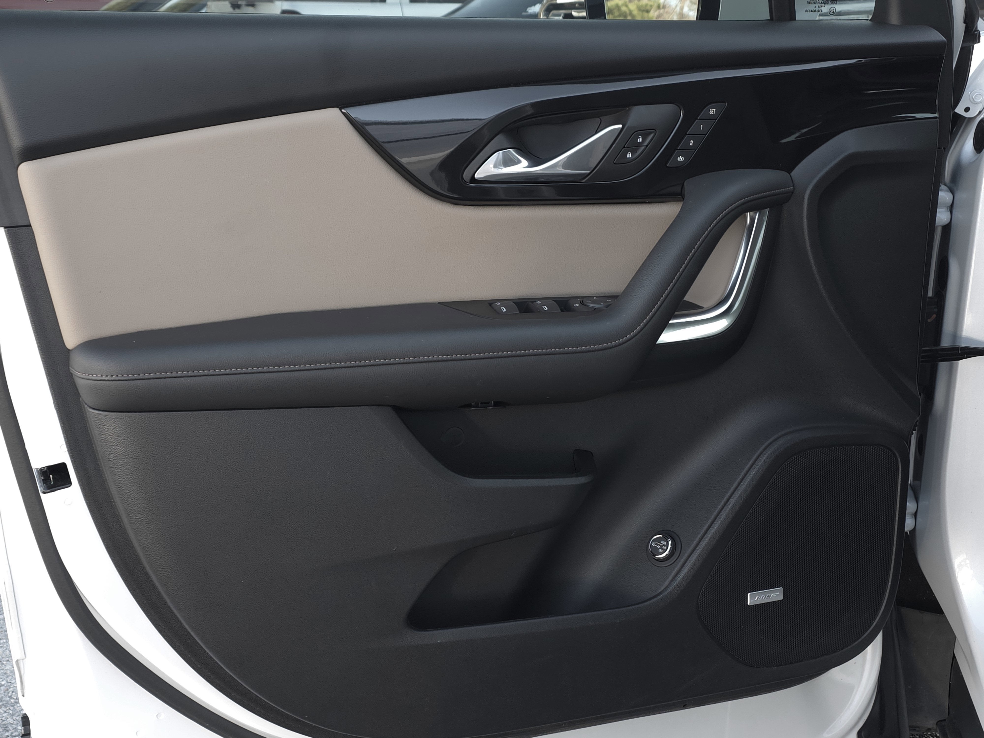 2024 Chevrolet Blazer Premier