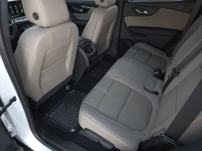 2024 Chevrolet Blazer Premier