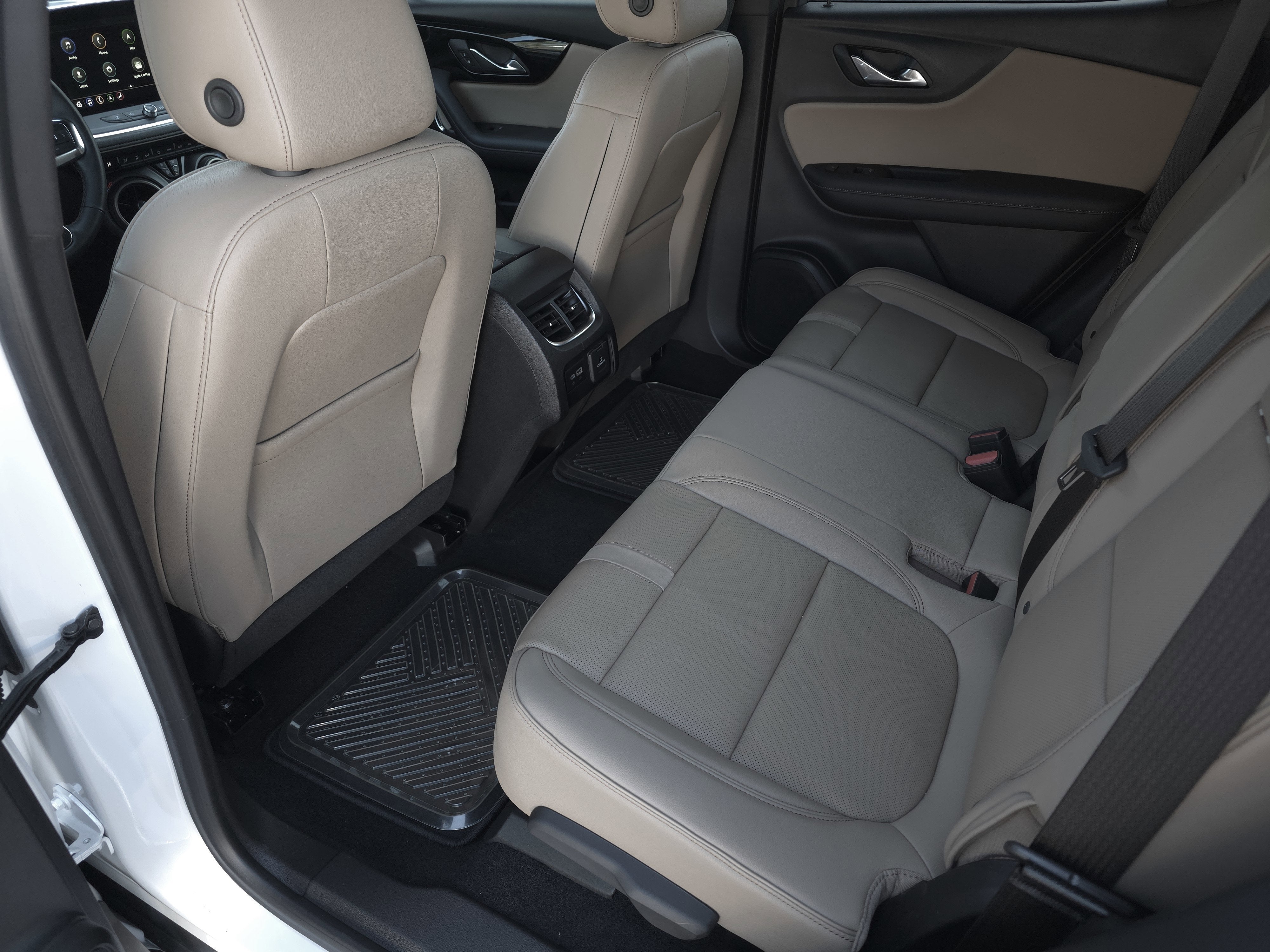 2024 Chevrolet Blazer Premier