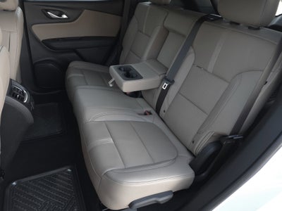 2024 Chevrolet Blazer Premier