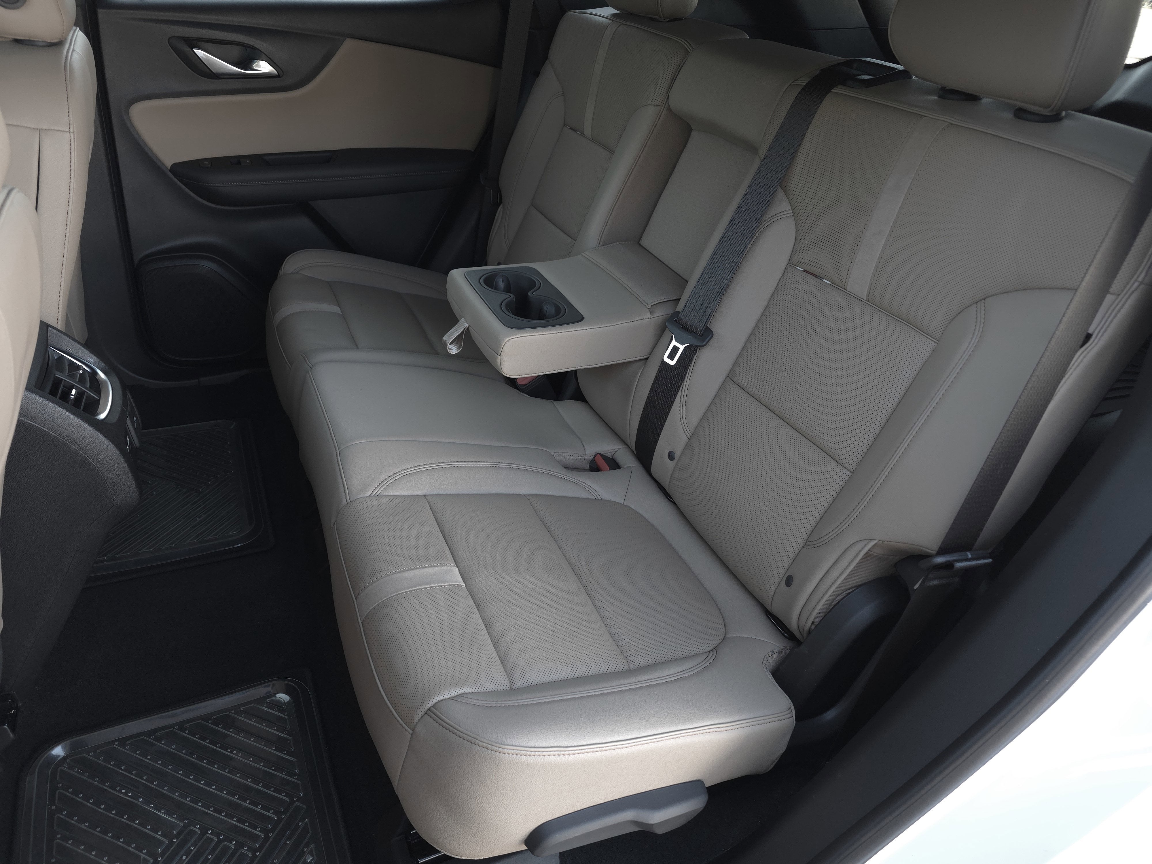 2024 Chevrolet Blazer Premier