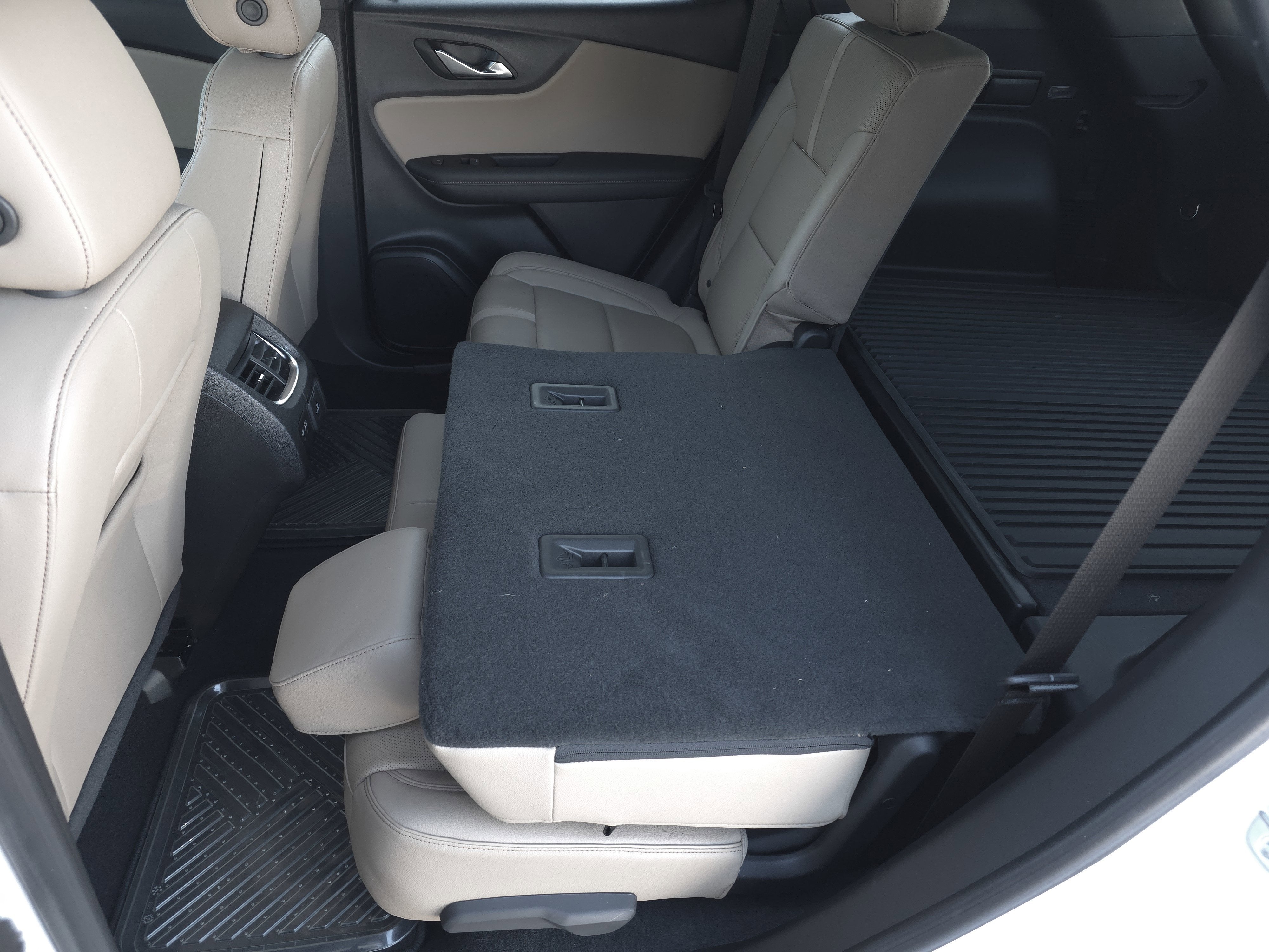 2024 Chevrolet Blazer Premier