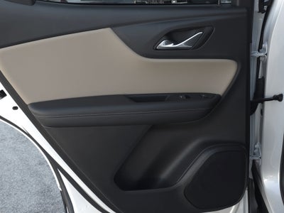 2024 Chevrolet Blazer Premier