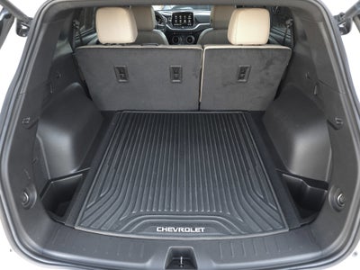 2024 Chevrolet Blazer Premier