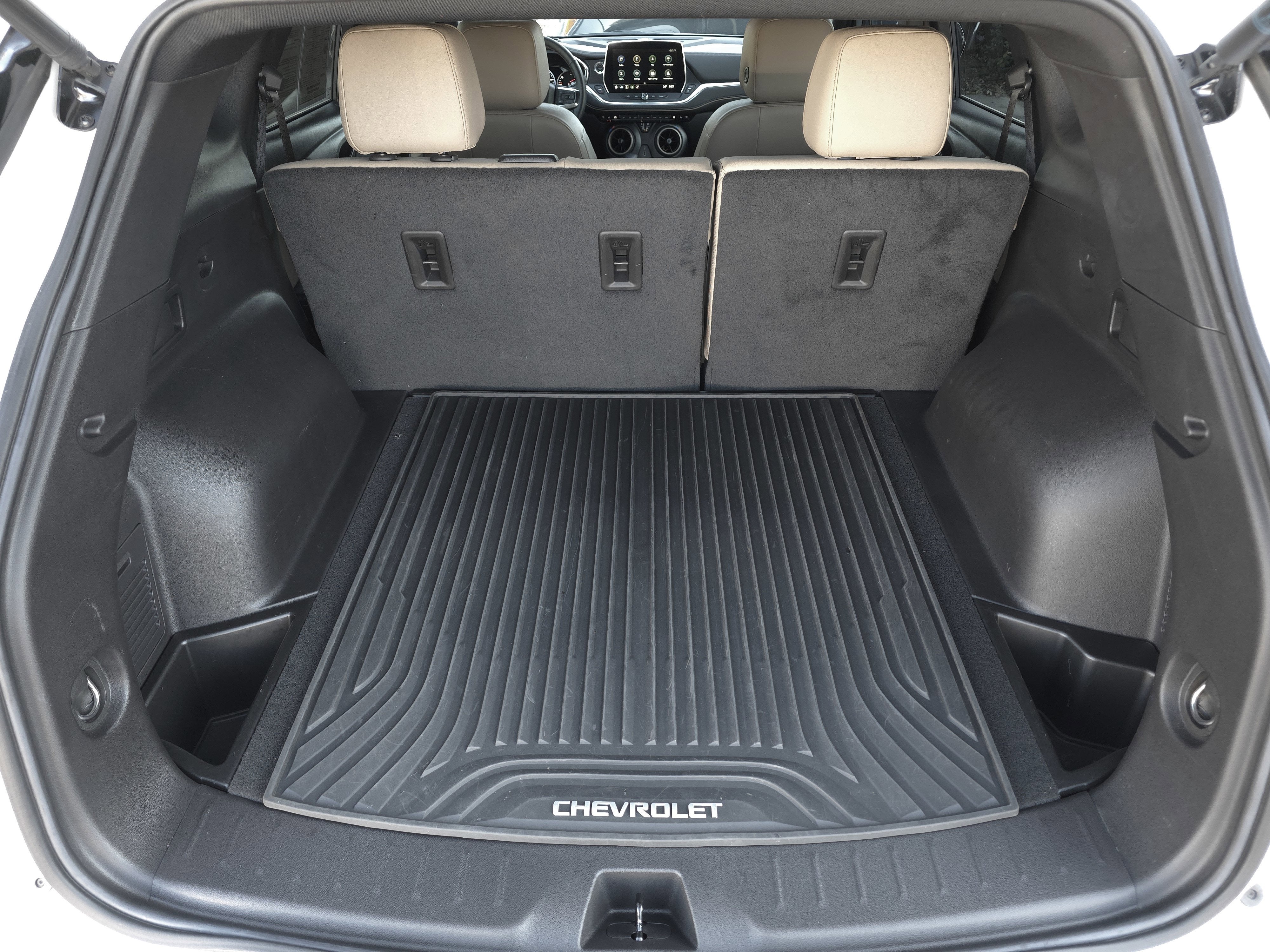 2024 Chevrolet Blazer Premier