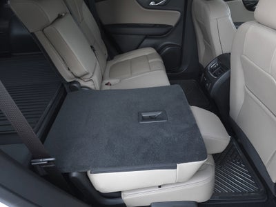 2024 Chevrolet Blazer Premier