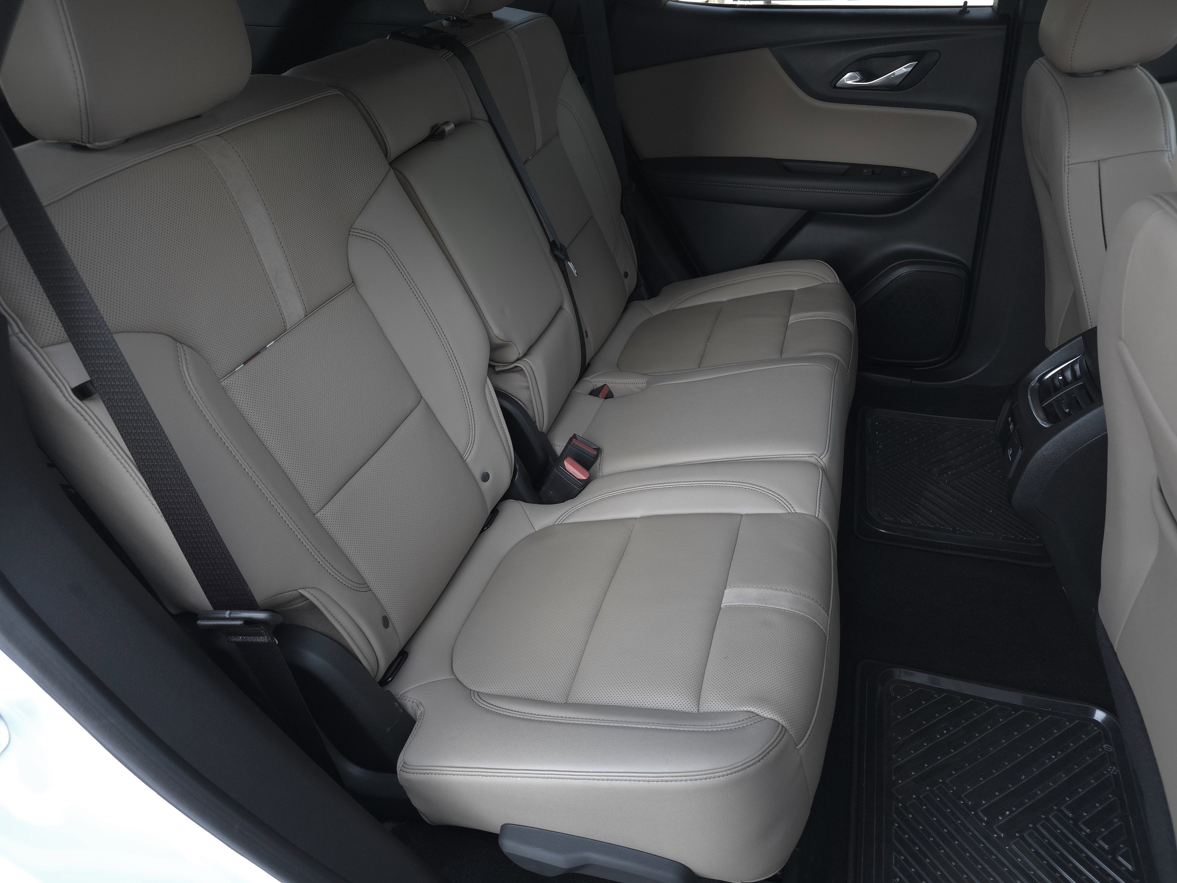 2024 Chevrolet Blazer Premier