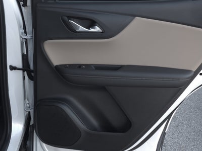 2024 Chevrolet Blazer Premier