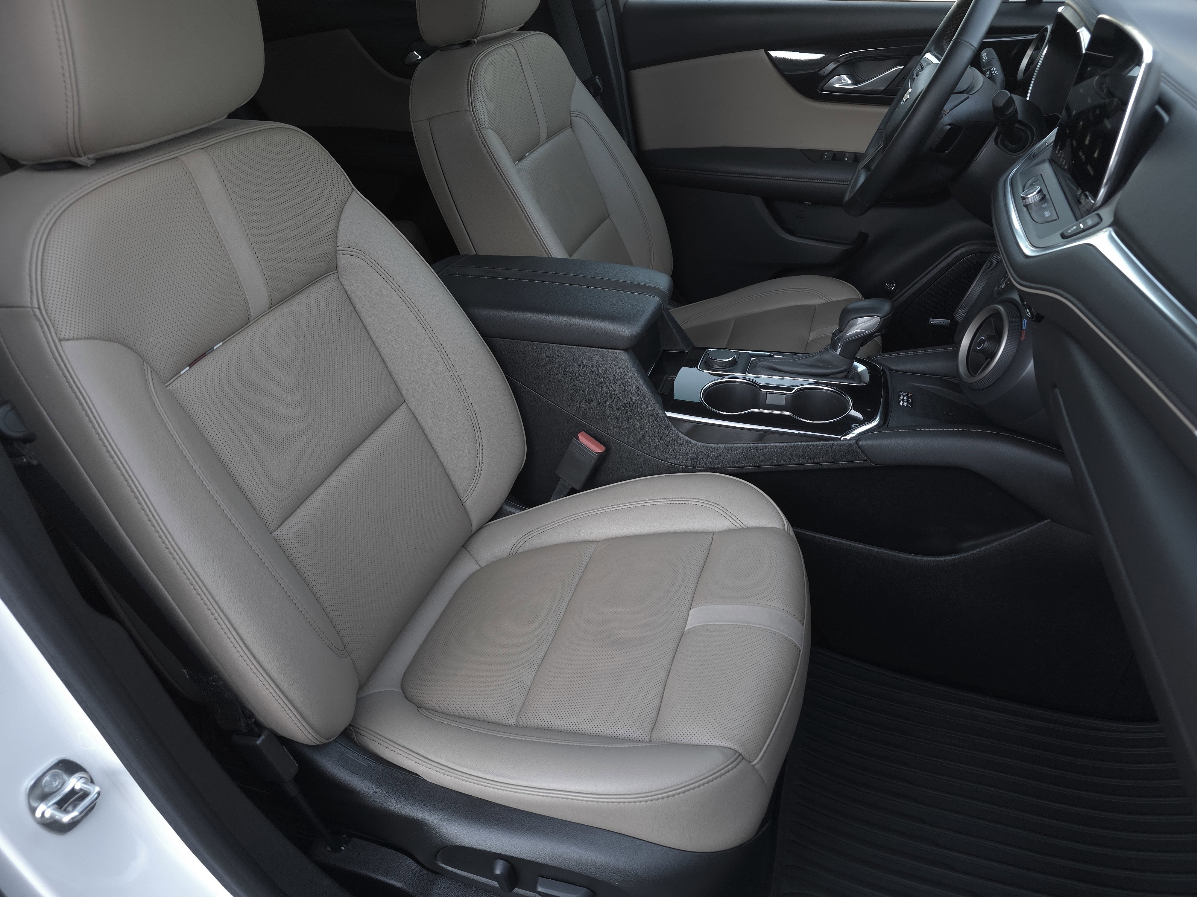 2024 Chevrolet Blazer Premier