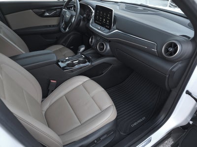 2024 Chevrolet Blazer Premier