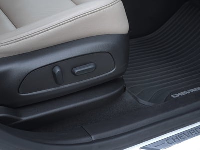 2024 Chevrolet Blazer Premier