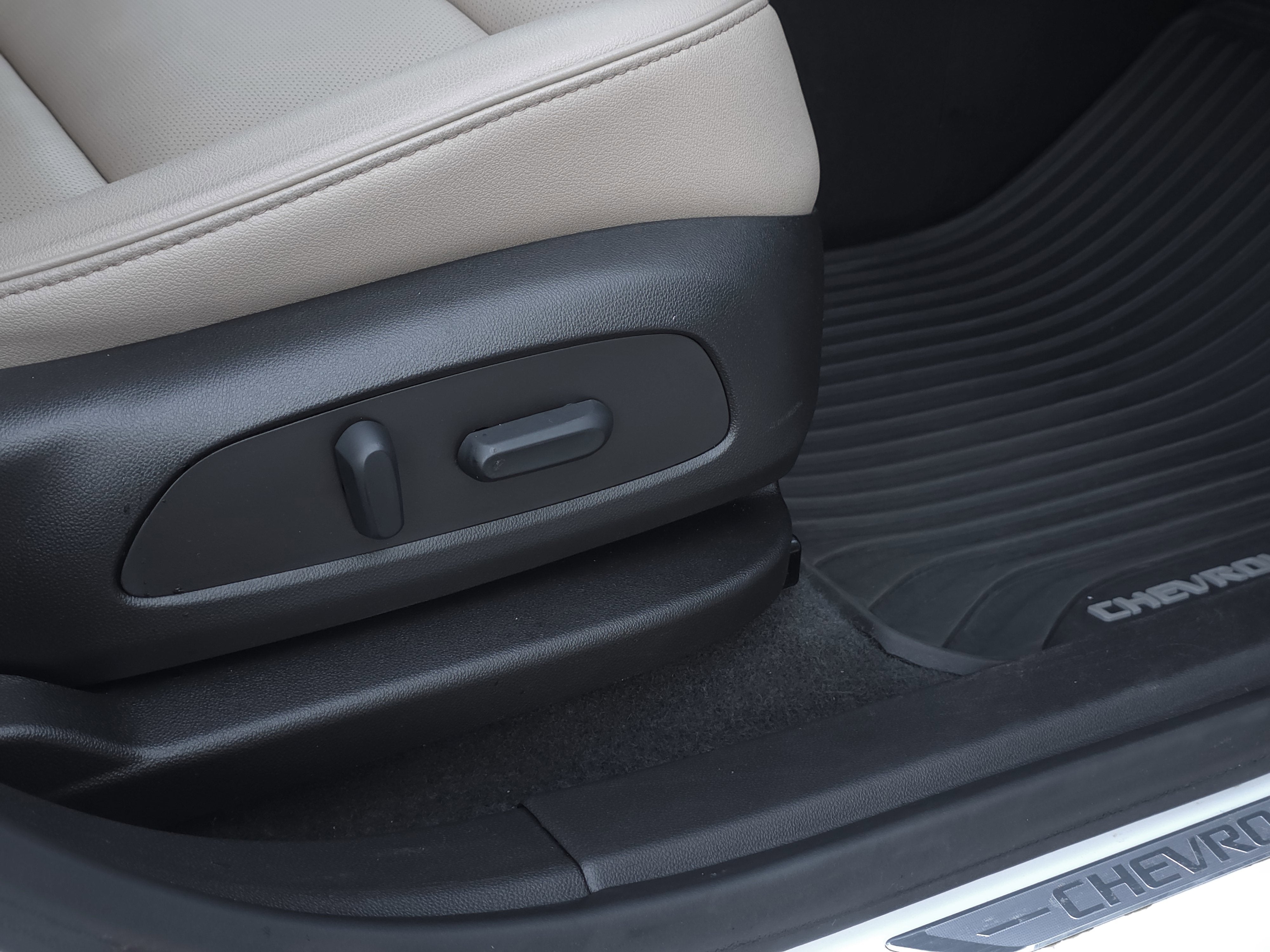 2024 Chevrolet Blazer Premier