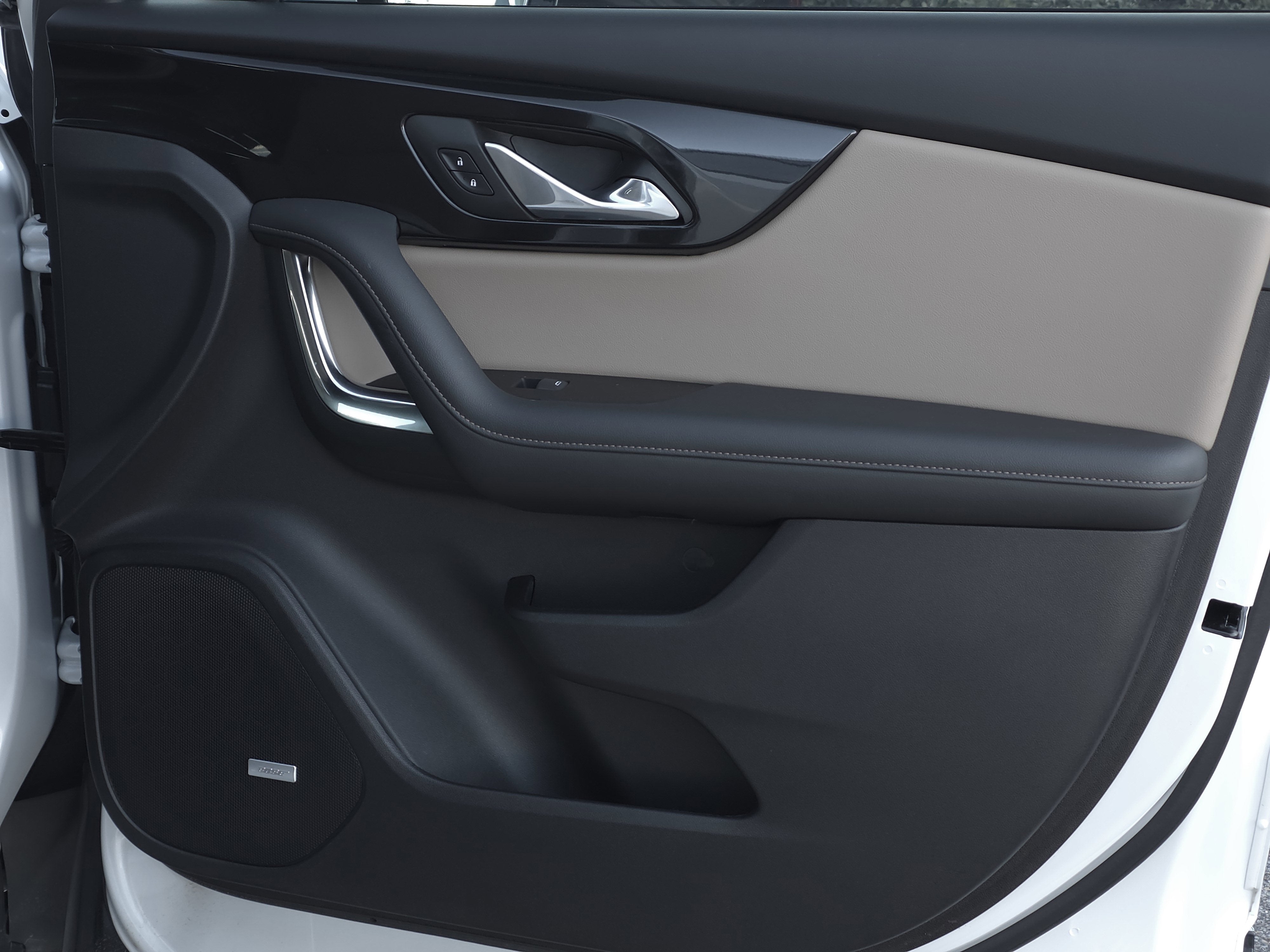 2024 Chevrolet Blazer Premier