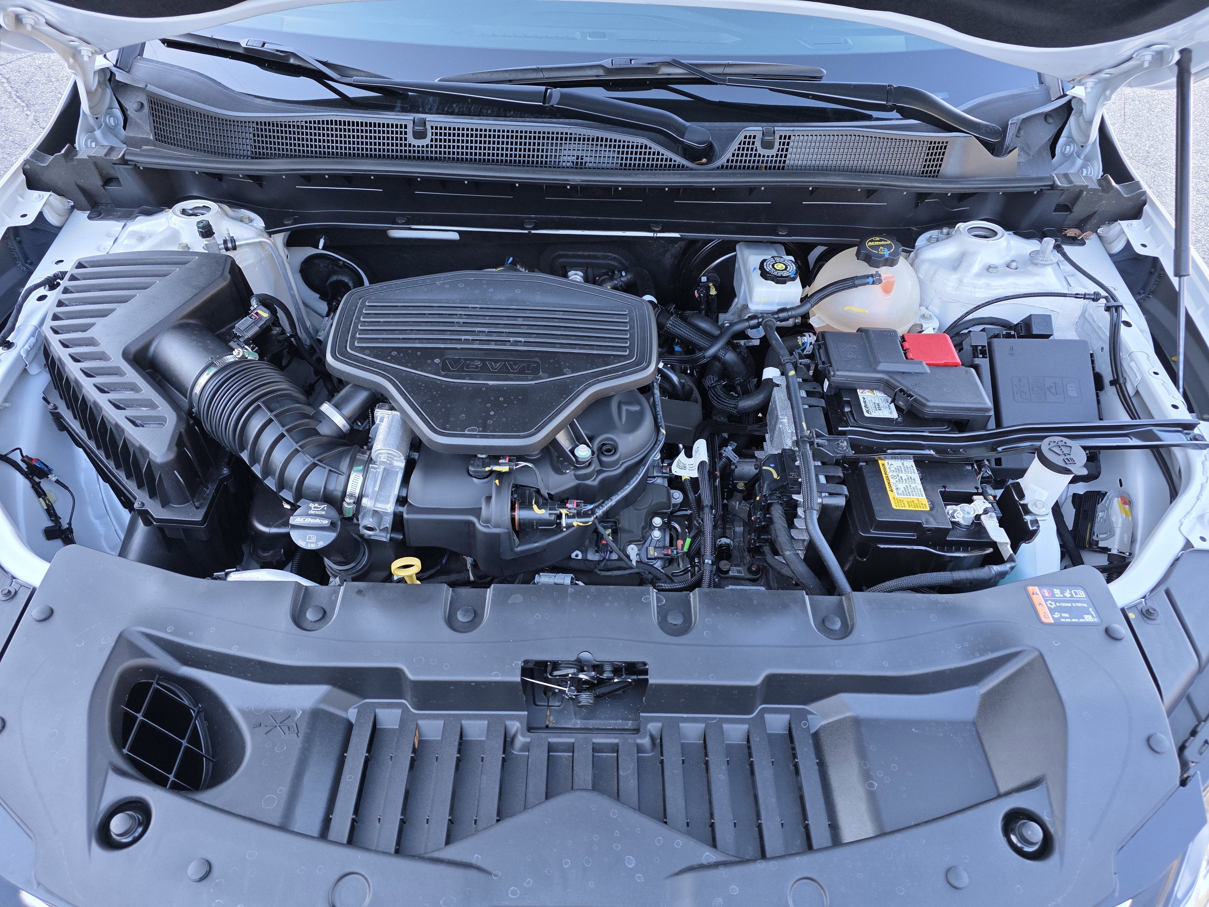 2024 Chevrolet Blazer Premier