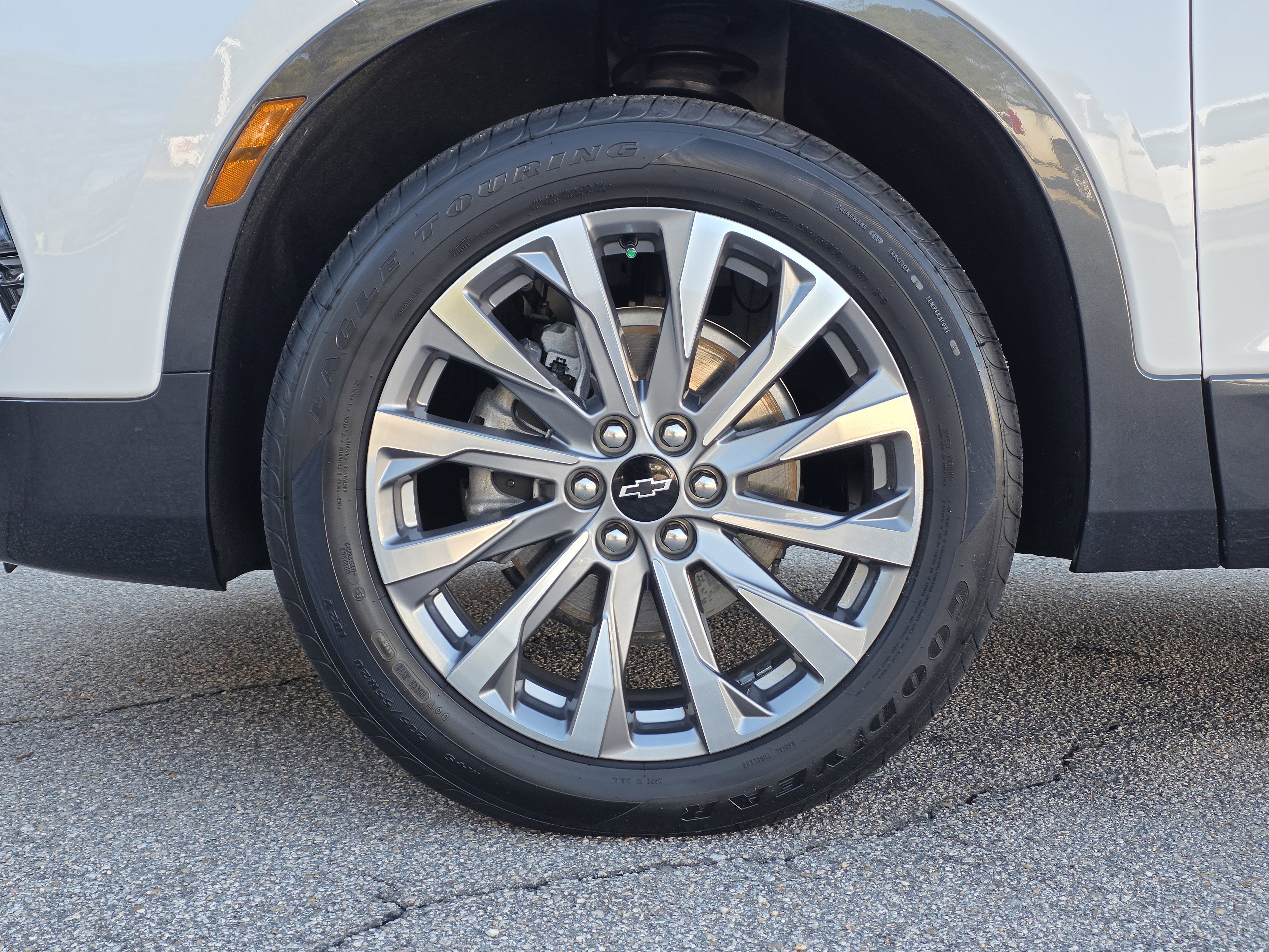 2024 Chevrolet Blazer Premier