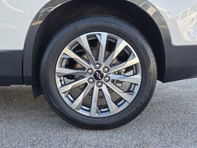 2024 Chevrolet Blazer Premier