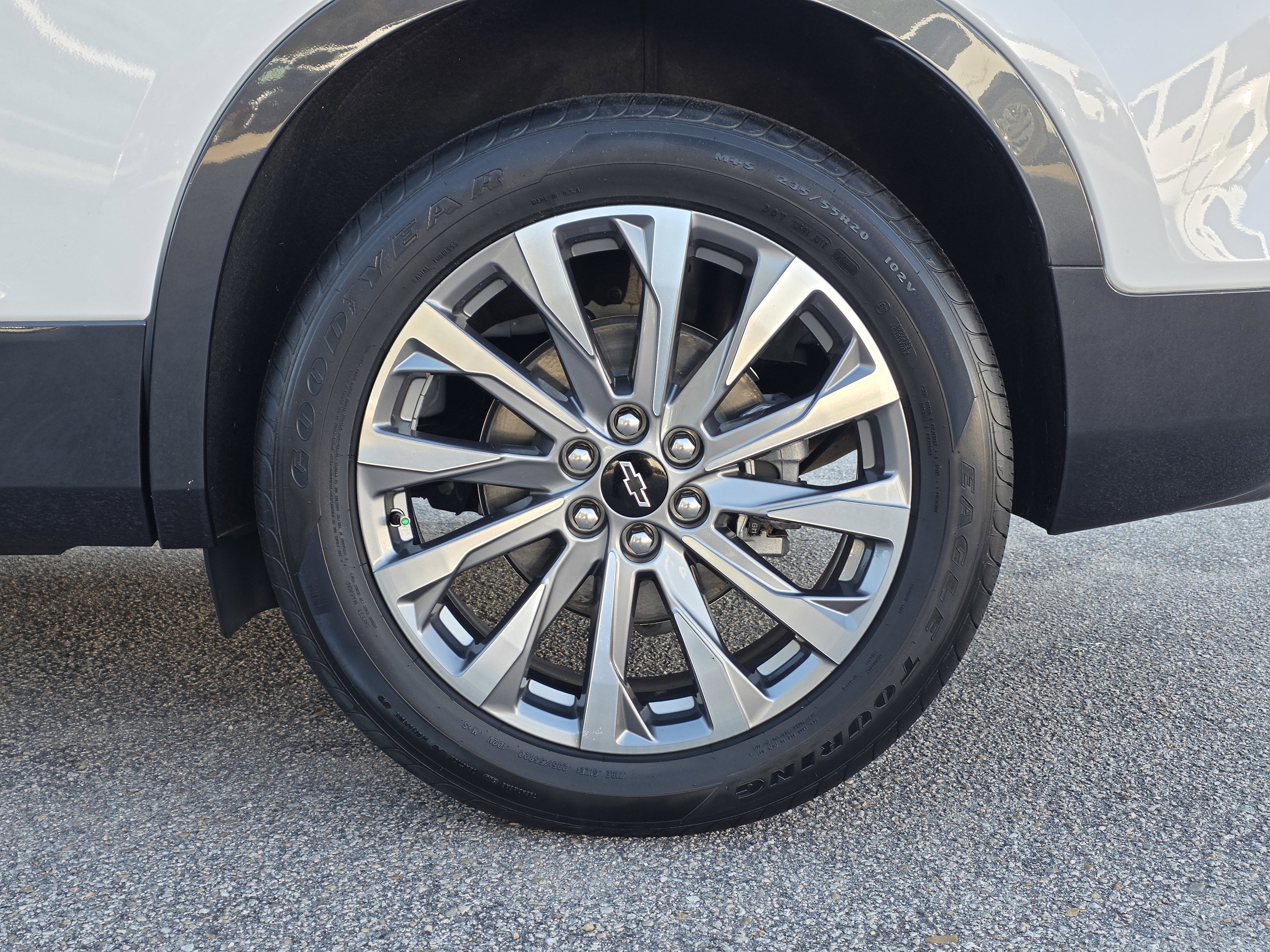 2024 Chevrolet Blazer Premier